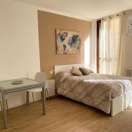 Angel'S Suite Vicenza Dış mekan fotoğraf