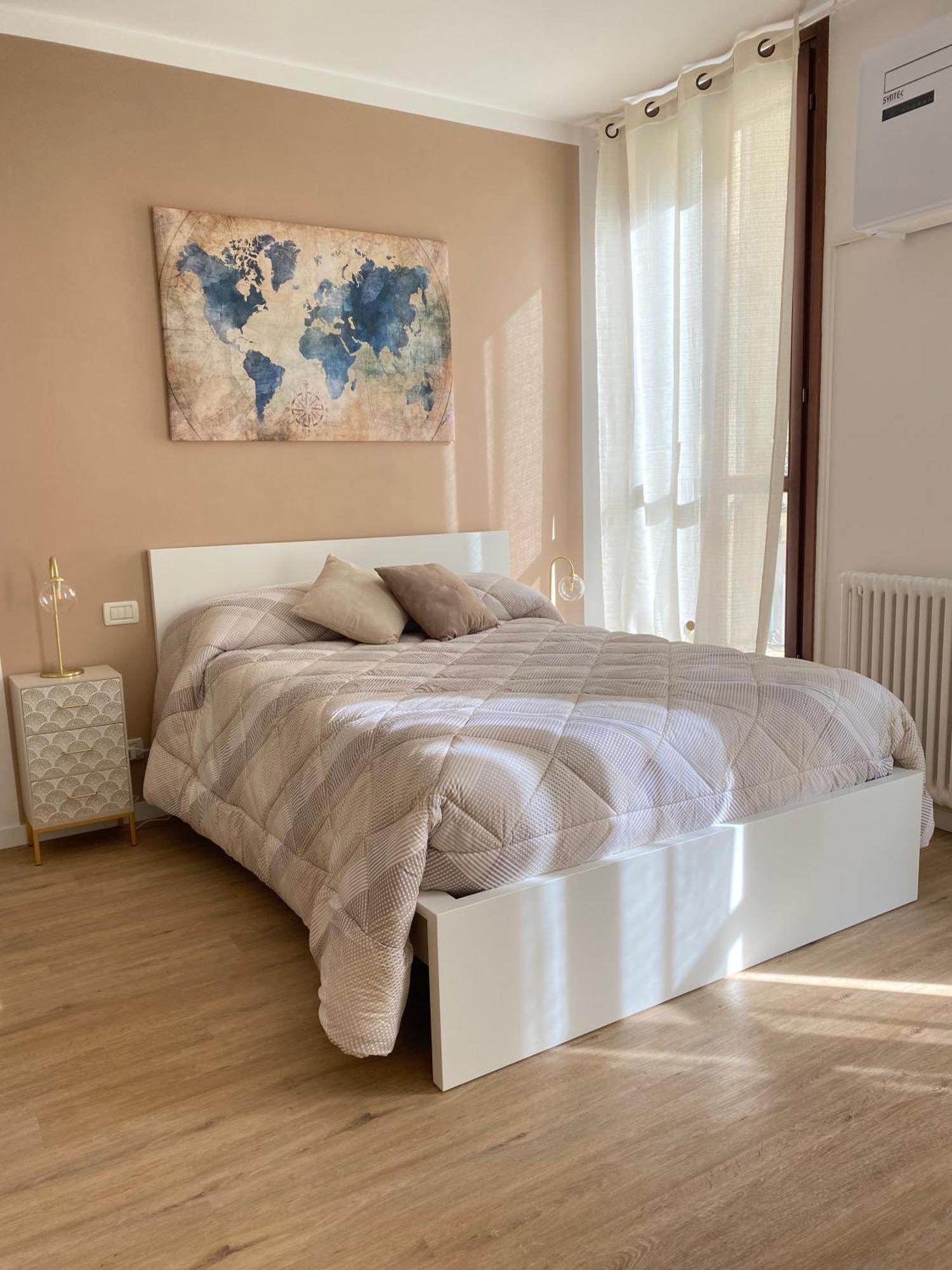 Angel'S Suite Vicenza Dış mekan fotoğraf