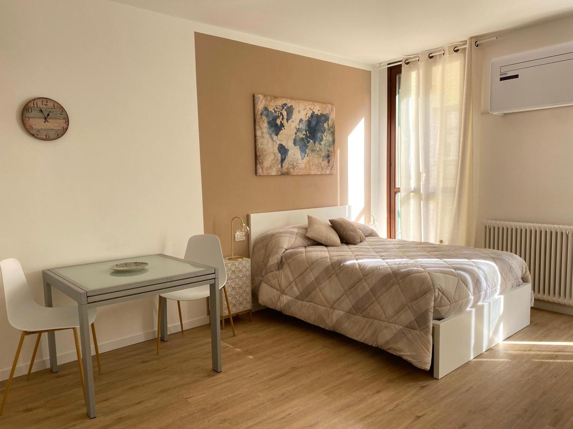 Angel'S Suite Vicenza Dış mekan fotoğraf
