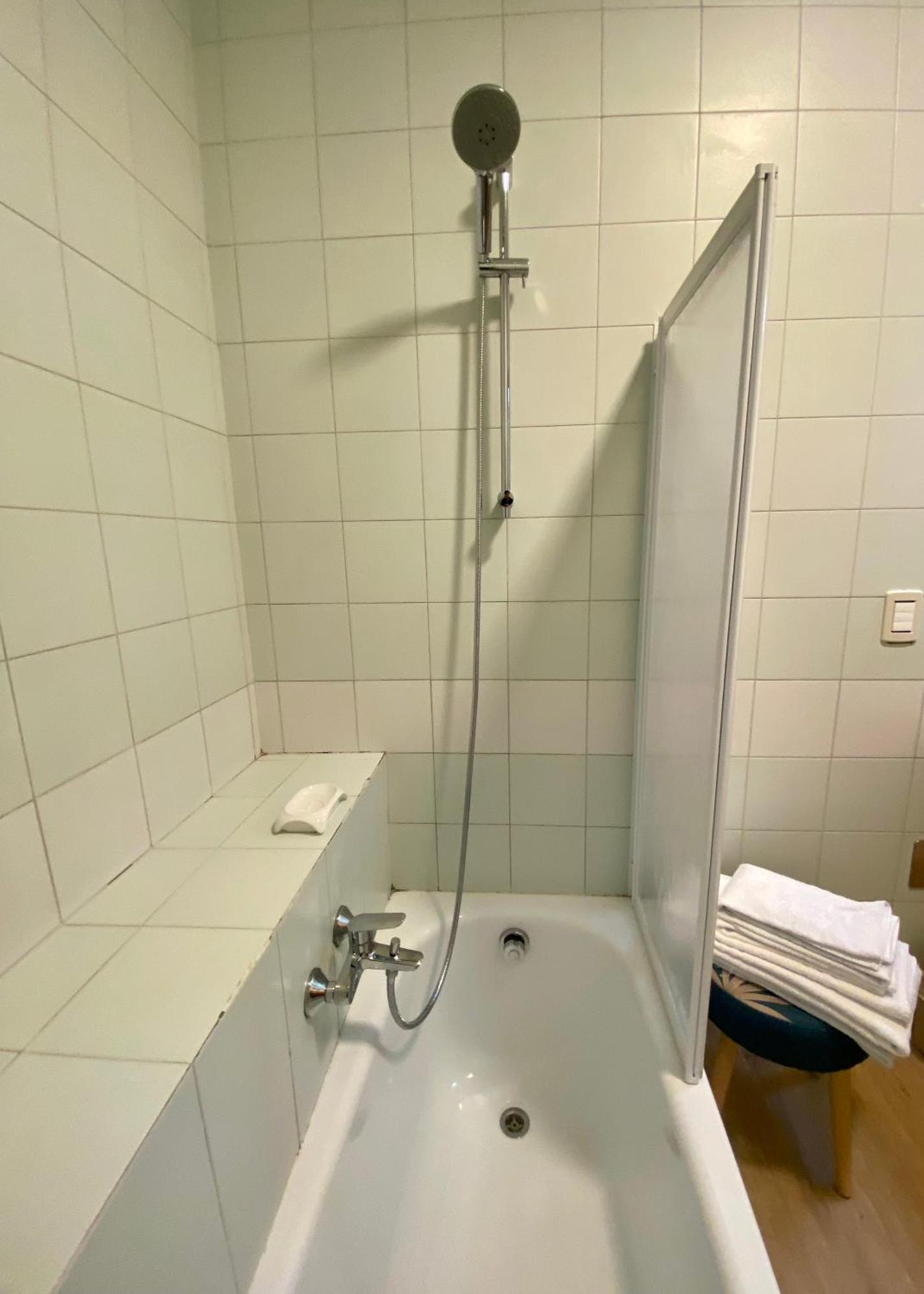 Angel'S Suite Vicenza Dış mekan fotoğraf