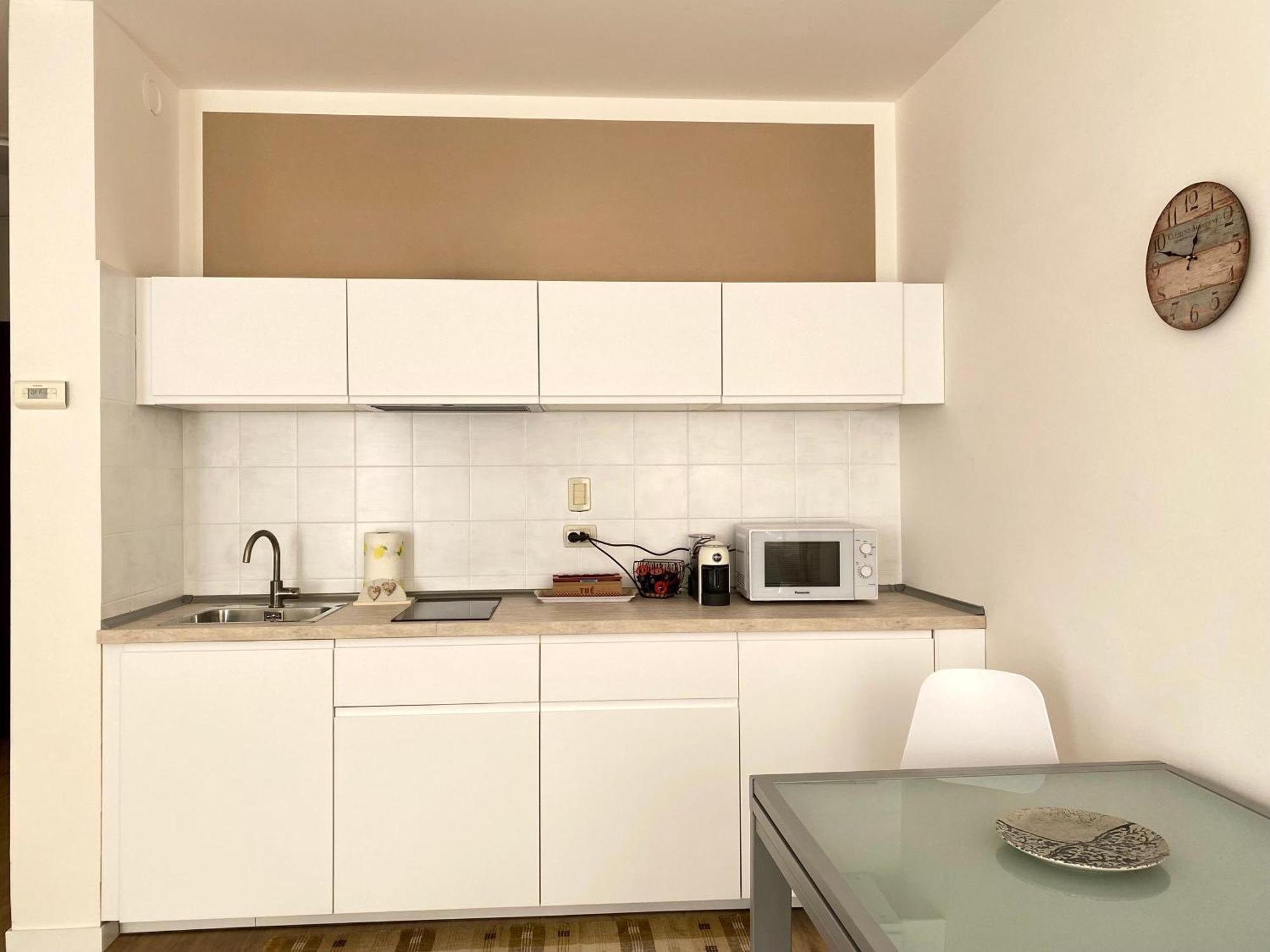 Angel'S Suite Vicenza Dış mekan fotoğraf