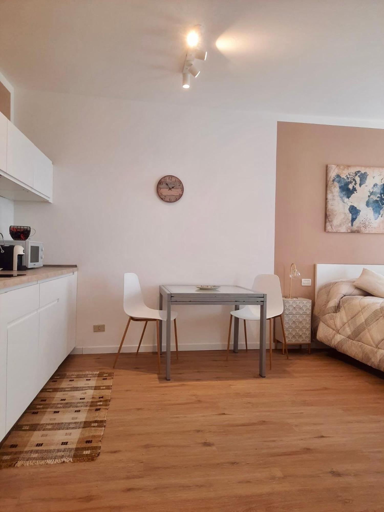 Angel'S Suite Vicenza Dış mekan fotoğraf